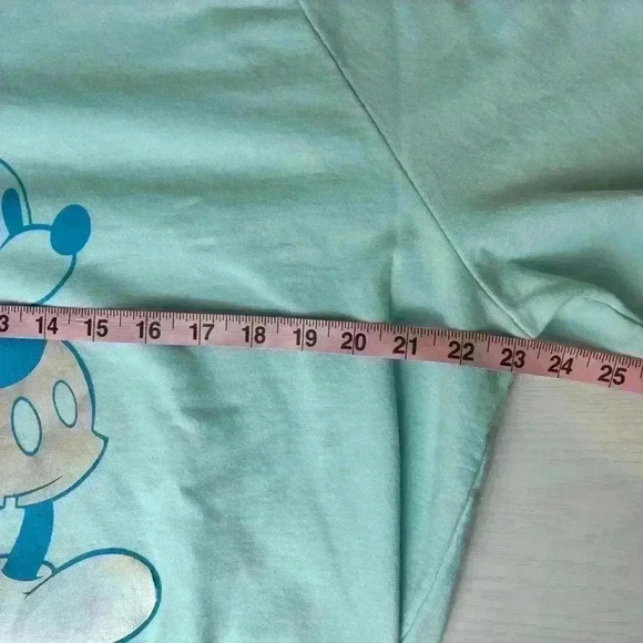 Disney Mickey Mouse Sweatshirt - Picture 6 of 7